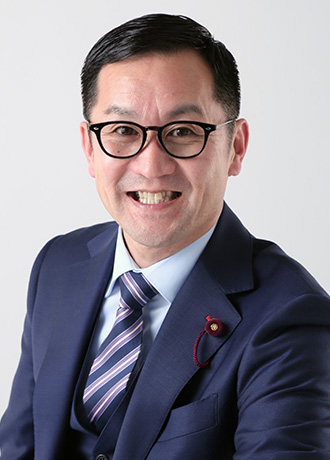 中川あつし 議員紹介 減税日本ナゴヤ市議団